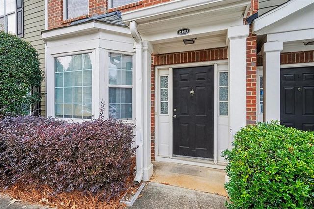 2161 Del Lago NW Circle, Kennesaw, GA 30152