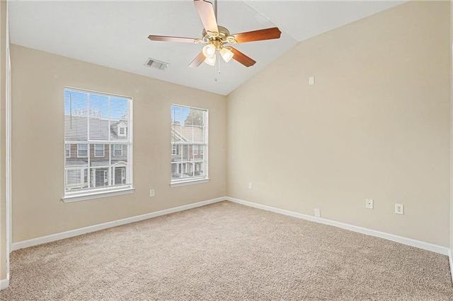 2161 Del Lago NW Circle, Kennesaw, GA 30152