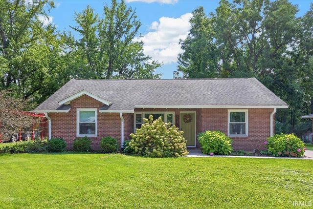 921 Lindberg Road, West Lafayette, IN 47906