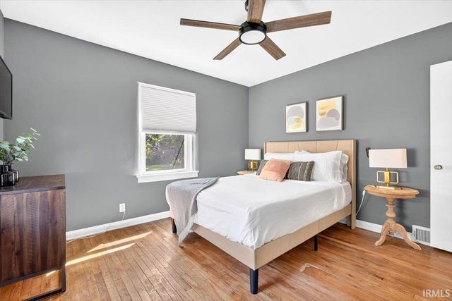 921 Lindberg Road, West Lafayette, IN 47906