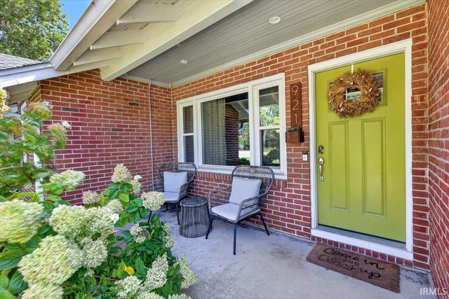 921 Lindberg Road, West Lafayette, IN 47906