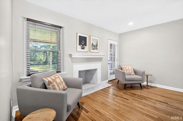 921 Lindberg Road, West Lafayette, IN 47906