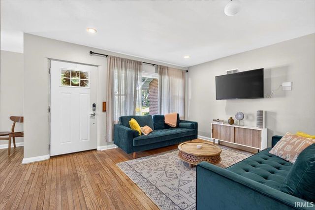 921 Lindberg Road, West Lafayette, IN 47906