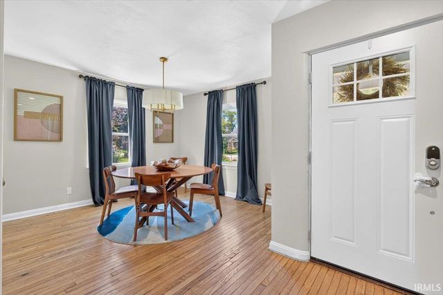 921 Lindberg Road, West Lafayette, IN 47906