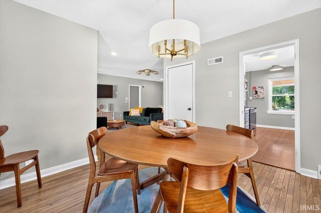 921 Lindberg Road, West Lafayette, IN 47906