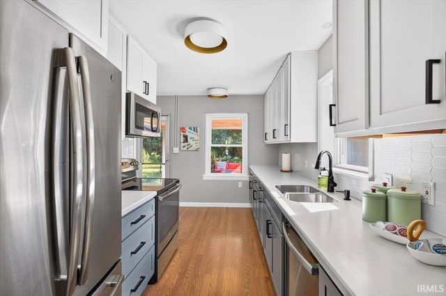 921 Lindberg Road, West Lafayette, IN 47906