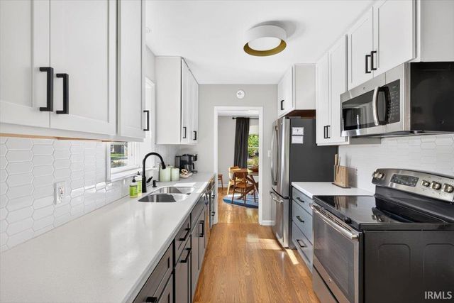 921 Lindberg Road, West Lafayette, IN 47906