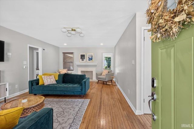 921 Lindberg Road, West Lafayette, IN 47906