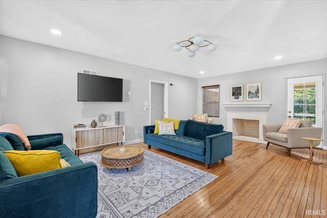 921 Lindberg Road, West Lafayette, IN 47906