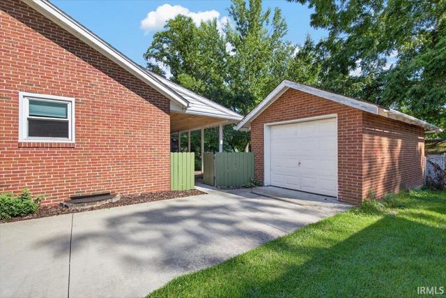 921 Lindberg Road, West Lafayette, IN 47906