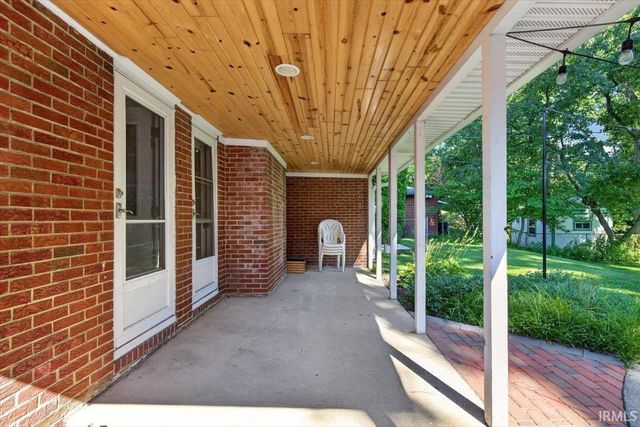 921 Lindberg Road, West Lafayette, IN 47906