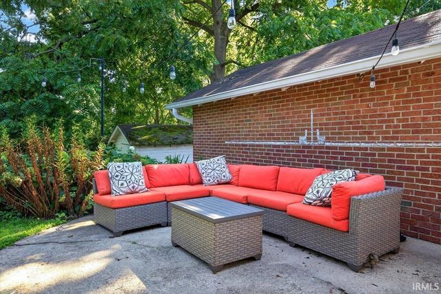 921 Lindberg Road, West Lafayette, IN 47906