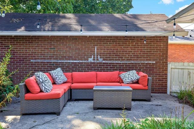 921 Lindberg Road, West Lafayette, IN 47906
