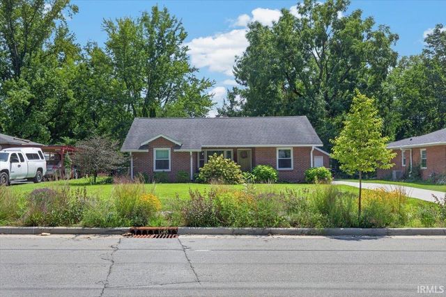 921 Lindberg Road, West Lafayette, IN 47906