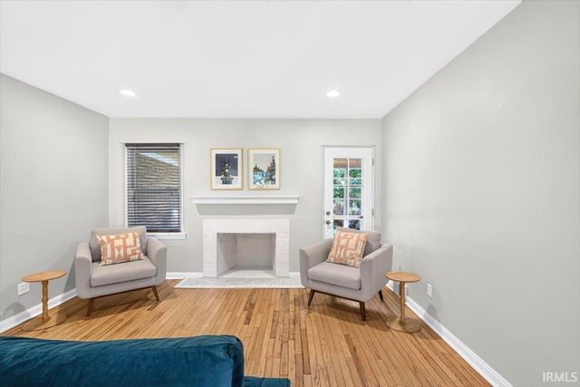 921 Lindberg Road, West Lafayette, IN 47906