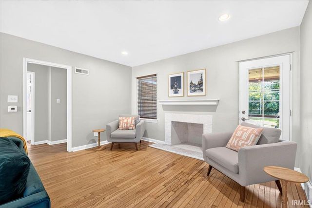 921 Lindberg Road, West Lafayette, IN 47906