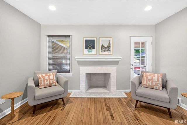 921 Lindberg Road, West Lafayette, IN 47906