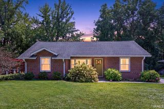 921 Lindberg Road, West Lafayette, IN 47906