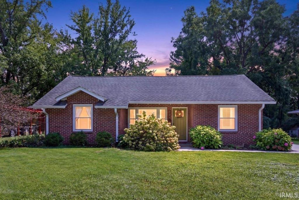 921 Lindberg Road, West Lafayette, IN 47906