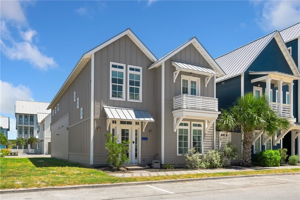 716 Sunrise Ave, Port Aransas, TX 78373 — photo 3