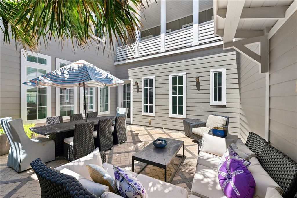 716 Sunrise Ave, Port Aransas, TX 78373 — photo 4