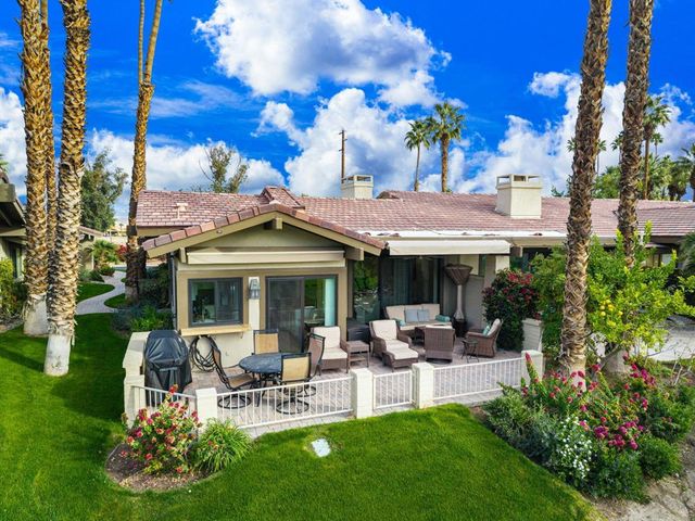 321 Bouquet Canyon Drive, Palm Desert, CA 92211