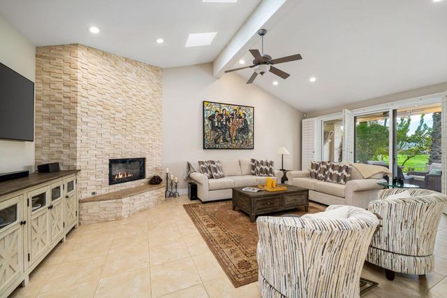 321 Bouquet Canyon Drive, Palm Desert, CA 92211