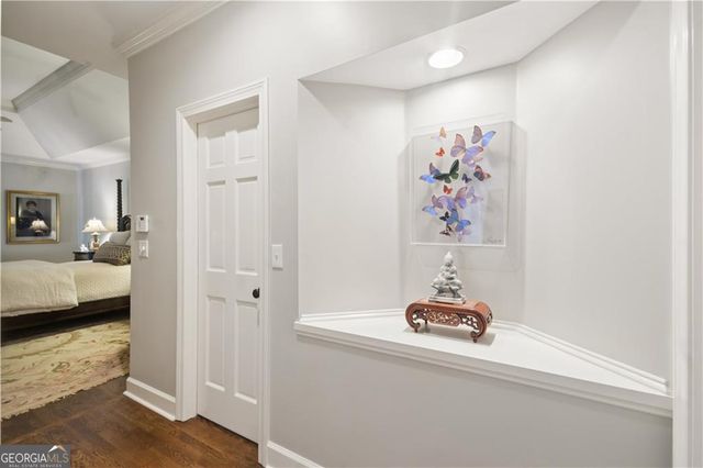 4504 Lake Forrest Drive, Atlanta, GA 30342