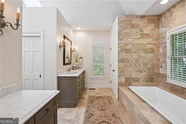 4504 Lake Forrest Drive, Atlanta, GA 30342