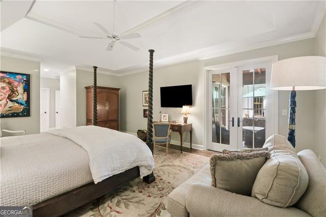 4504 Lake Forrest Drive, Atlanta, GA 30342