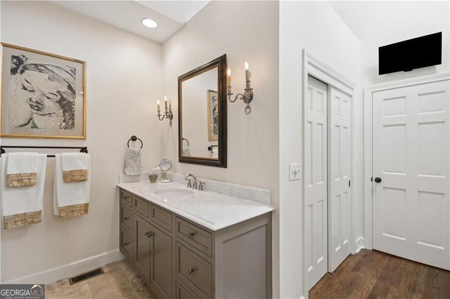 4504 Lake Forrest Drive, Atlanta, GA 30342
