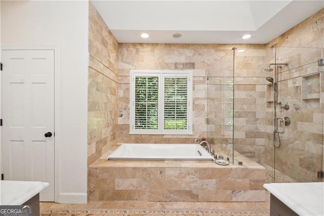 4504 Lake Forrest Drive, Atlanta, GA 30342