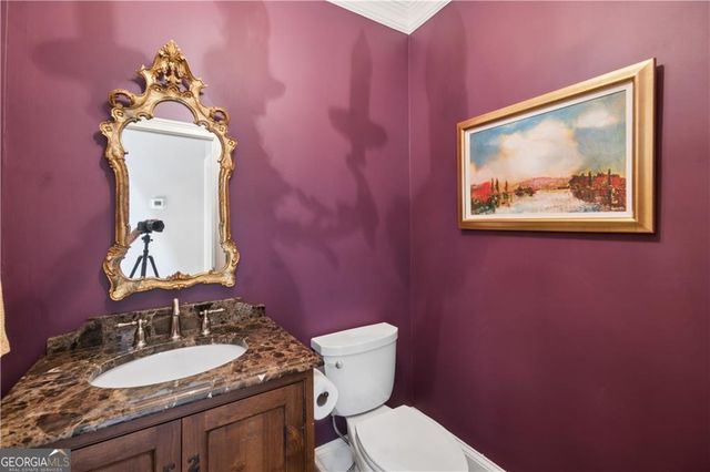 4504 Lake Forrest Drive, Atlanta, GA 30342
