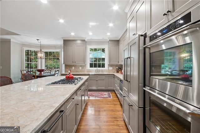 4504 Lake Forrest Drive, Atlanta, GA 30342