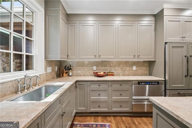 4504 Lake Forrest Drive, Atlanta, GA 30342