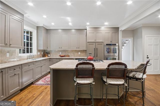 4504 Lake Forrest Drive, Atlanta, GA 30342