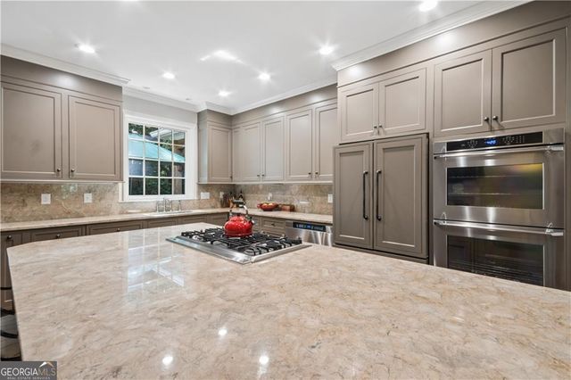 4504 Lake Forrest Drive, Atlanta, GA 30342