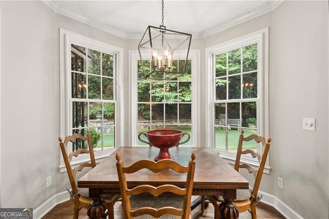 4504 Lake Forrest Drive, Atlanta, GA 30342