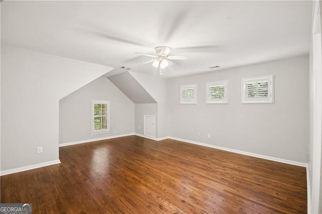 4504 Lake Forrest Drive, Atlanta, GA 30342