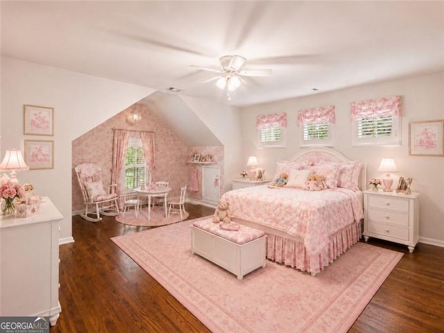 4504 Lake Forrest Drive, Atlanta, GA 30342