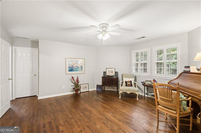 4504 Lake Forrest Drive, Atlanta, GA 30342