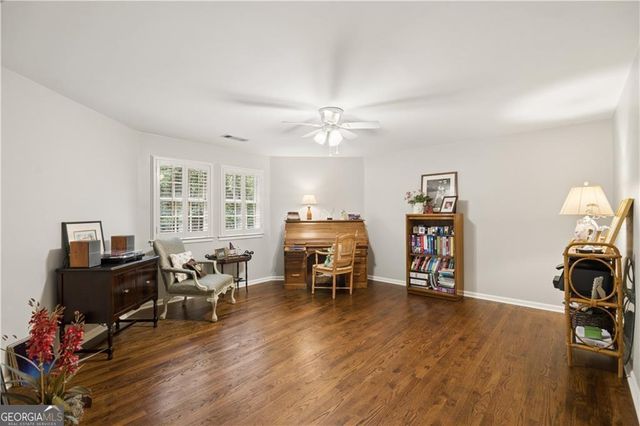 4504 Lake Forrest Drive, Atlanta, GA 30342