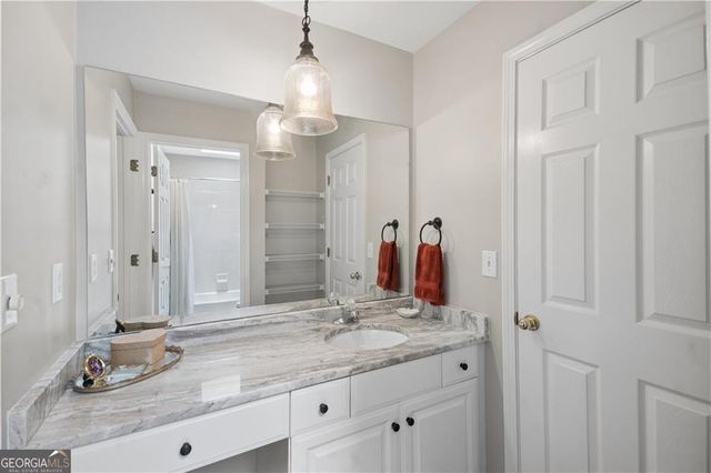 4504 Lake Forrest Drive, Atlanta, GA 30342