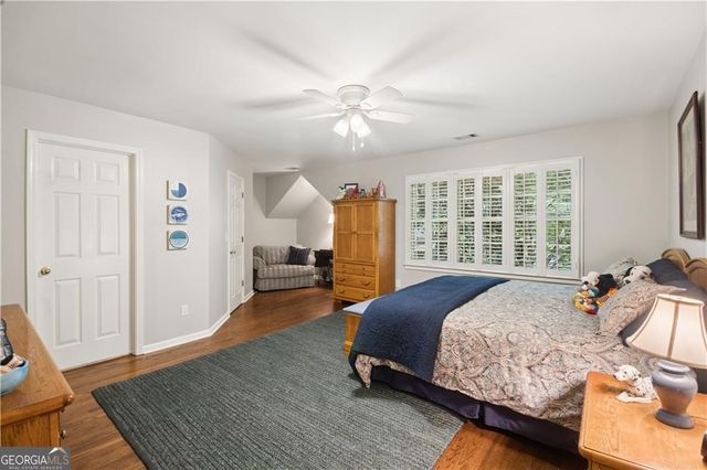 4504 Lake Forrest Drive, Atlanta, GA 30342