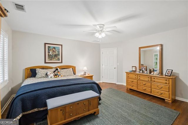 4504 Lake Forrest Drive, Atlanta, GA 30342