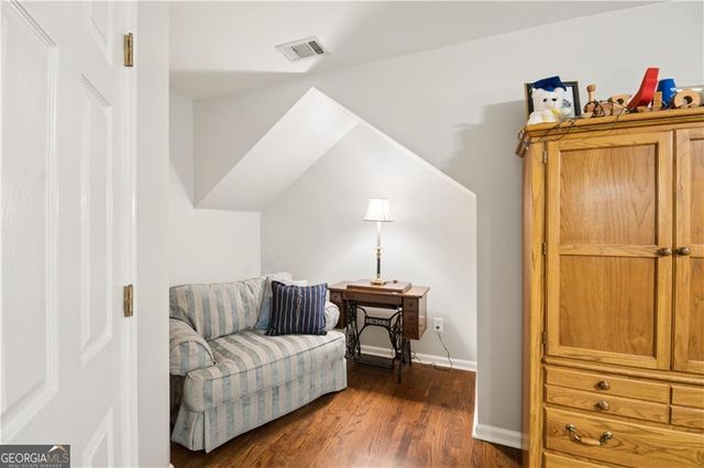 4504 Lake Forrest Drive, Atlanta, GA 30342