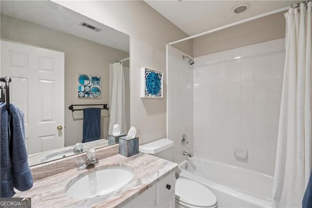 4504 Lake Forrest Drive, Atlanta, GA 30342