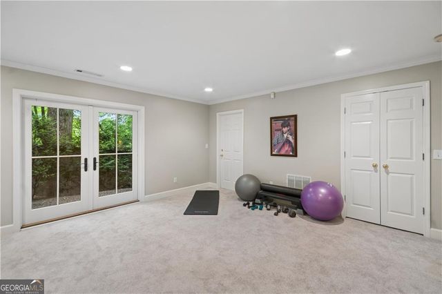 4504 Lake Forrest Drive, Atlanta, GA 30342