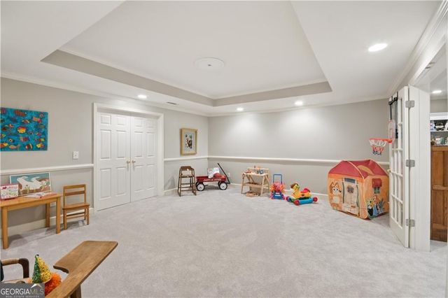 4504 Lake Forrest Drive, Atlanta, GA 30342