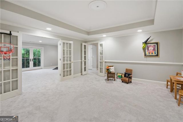 4504 Lake Forrest Drive, Atlanta, GA 30342